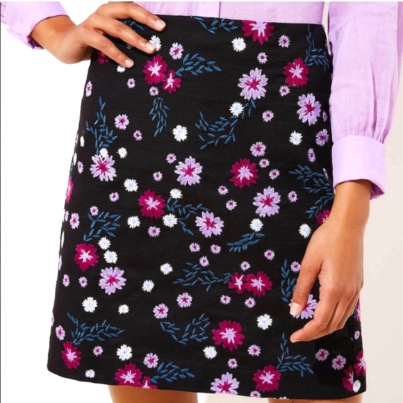 Loft skirt - Picture 2 of 9